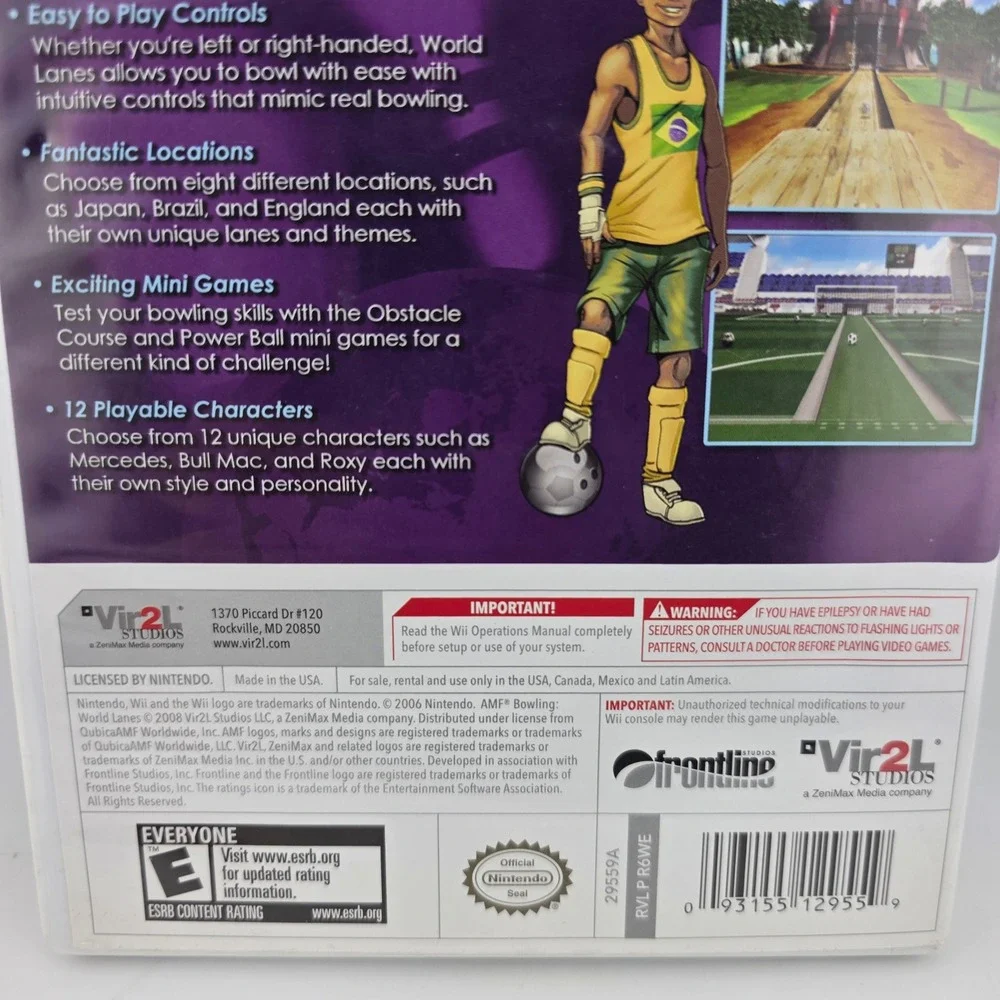 Nintendo good pre